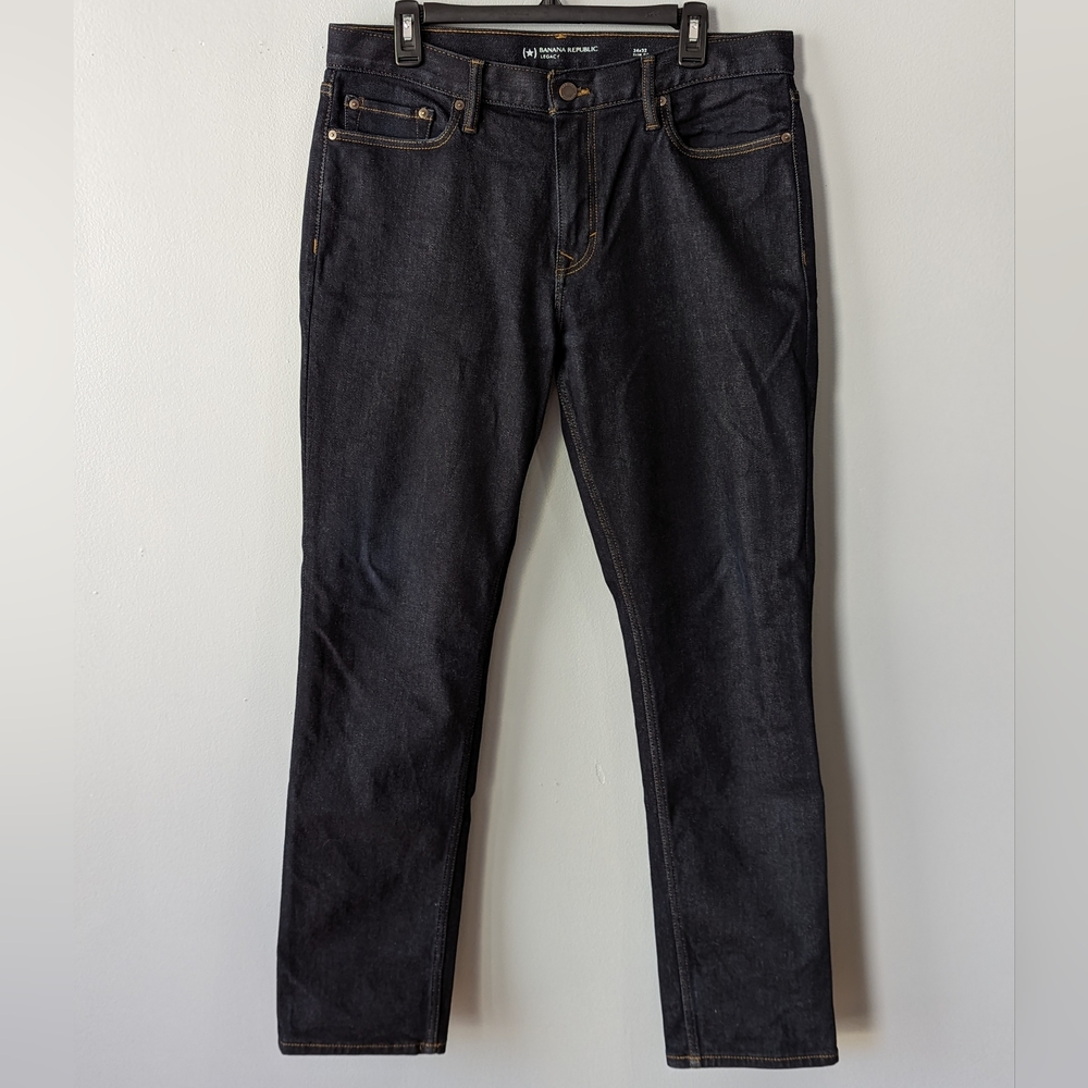 Mens Banana Republic Legacy Jean